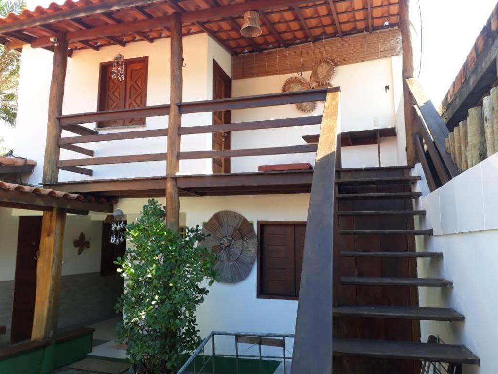 Pousada O Rancho Alegre Morere Dış mekan fotoğraf