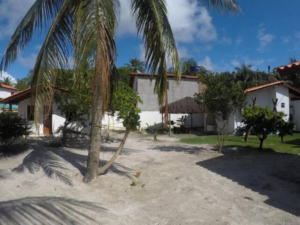 Pousada O Rancho Alegre Morere Dış mekan fotoğraf