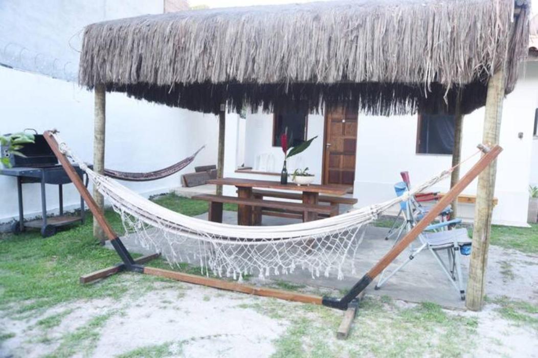 Pousada O Rancho Alegre Morere Dış mekan fotoğraf