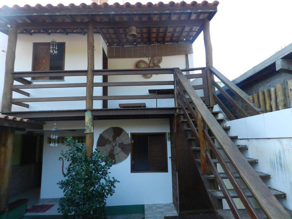 Pousada O Rancho Alegre Morere Dış mekan fotoğraf