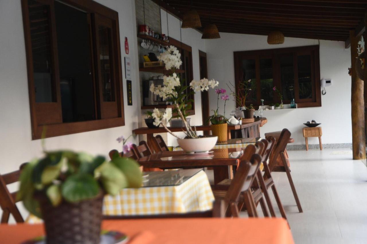 Pousada O Rancho Alegre Morere Dış mekan fotoğraf